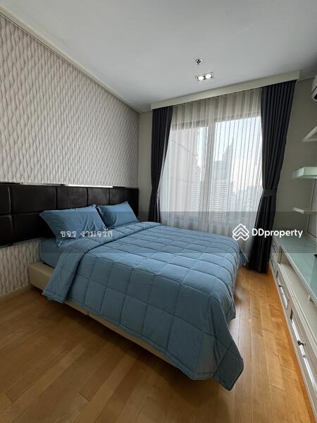 Villa Asoke : วิลล่า อโศก, กรุงเทพ, 1588 ถนน เพชรบุรีตัดใหม่, มักกะสัน, ราชเทวี, กรุงเทพ, 91 ตร.ม., คอนโด ให้เช่า, โดย ขจร งามจรัส, 7320529 - DDproperty.com