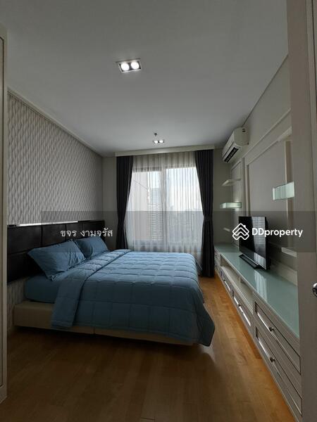 Villa Asoke : วิลล่า อโศก, กรุงเทพ, 1588 ถนน เพชรบุรีตัดใหม่, มักกะสัน, ราชเทวี, กรุงเทพ, 91 ตร.ม., คอนโด ให้เช่า, โดย ขจร งามจรัส, 7320529 - DDproperty.com