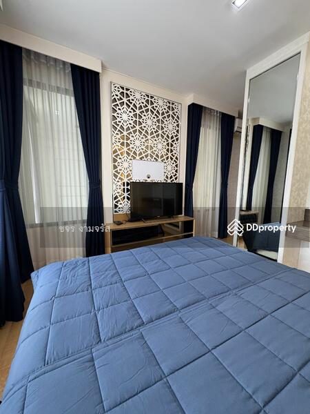 Villa Asoke : วิลล่า อโศก, กรุงเทพ, 1588 ถนน เพชรบุรีตัดใหม่, มักกะสัน, ราชเทวี, กรุงเทพ, 91 ตร.ม., คอนโด ให้เช่า, โดย ขจร งามจรัส, 7320529 - DDproperty.com