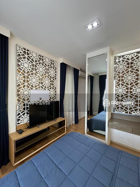 Villa Asoke : วิลล่า อโศก, กรุงเทพ, 1588 ถนน เพชรบุรีตัดใหม่, มักกะสัน, ราชเทวี, กรุงเทพ, 91 ตร.ม., คอนโด ให้เช่า, โดย ขจร งามจรัส, 7320529 - DDproperty.com