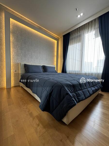 Villa Asoke : วิลล่า อโศก, กรุงเทพ, 1588 ถนน เพชรบุรีตัดใหม่, มักกะสัน, ราชเทวี, กรุงเทพ, 91 ตร.ม., คอนโด ให้เช่า, โดย ขจร งามจรัส, 7320529 - DDproperty.com