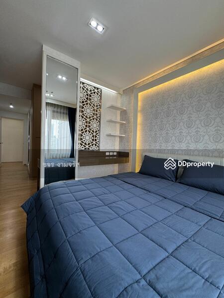 Villa Asoke : วิลล่า อโศก, กรุงเทพ, 1588 ถนน เพชรบุรีตัดใหม่, มักกะสัน, ราชเทวี, กรุงเทพ, 91 ตร.ม., คอนโด ให้เช่า, โดย ขจร งามจรัส, 7320529 - DDproperty.com