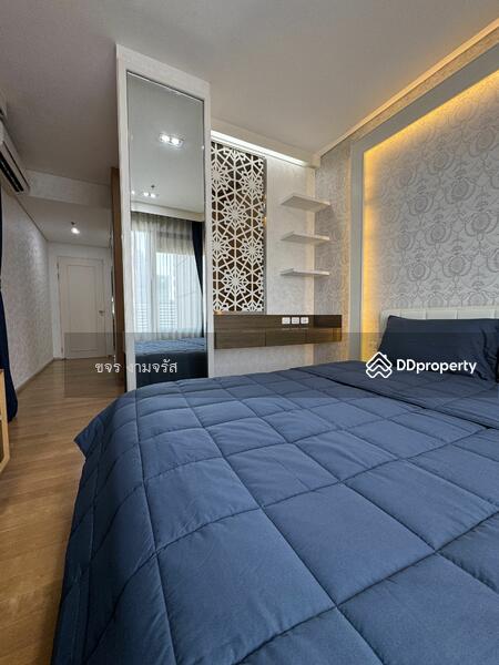 Villa Asoke : วิลล่า อโศก, กรุงเทพ, 1588 ถนน เพชรบุรีตัดใหม่, มักกะสัน, ราชเทวี, กรุงเทพ, 91 ตร.ม., คอนโด ให้เช่า, โดย ขจร งามจรัส, 7320529 - DDproperty.com