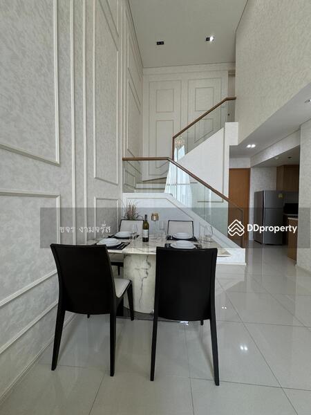 Villa Asoke, Bangkok, 1588 New Petchburi Road, Makkasan, Ratchathewi, Bangkok, 2 Bedrooms, 91 sqm, Condo For Sale, by ขจร งามจรัส, 7320544 - DDproperty.com