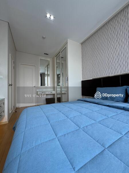 Villa Asoke, Bangkok, 1588 New Petchburi Road, Makkasan, Ratchathewi, Bangkok, 2 Bedrooms, 91 sqm, Condo For Sale, by ขจร งามจรัส, 7320544 - DDproperty.com