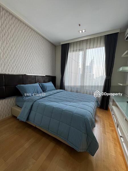 Villa Asoke, Bangkok, 1588 New Petchburi Road, Makkasan, Ratchathewi, Bangkok, 2 Bedrooms, 91 sqm, Condo For Sale, by ขจร งามจรัส, 7320544 - DDproperty.com