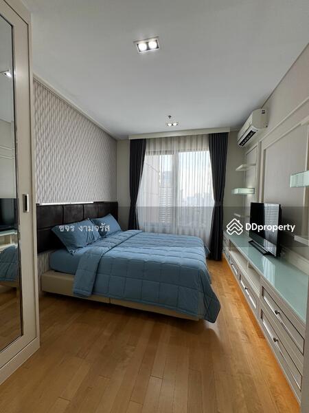 Villa Asoke, Bangkok, 1588 New Petchburi Road, Makkasan, Ratchathewi, Bangkok, 2 Bedrooms, 91 sqm, Condo For Sale, by ขจร งามจรัส, 7320544 - DDproperty.com