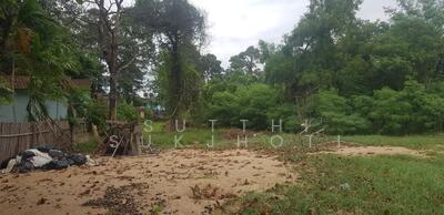 ขาย - (ขาย) ที่ดิน อ.ติดทะเล หาดเจ้าหลาว จันทบุรี, จันทบุรี