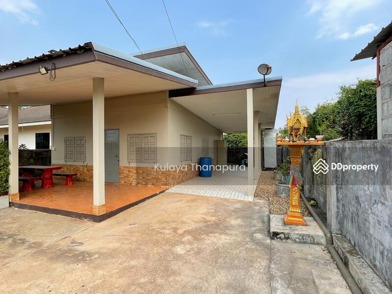 ให้เช่า - H1SR-149 ต.หนองนาคำ อ.เมือง จ.อุดรธานี : Nongnakham Subdistrict, Mueang District, Udonthani Province, อุดรธานี