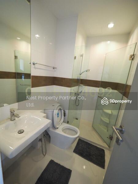 IDEO Verve Sukhumvit, Bangkok, 2077 Sukhumvit Road, Phra Kanong Nua, Watthana, Bangkok, 2 Bedrooms, 57 sqm, Condo For Rent, by Ms. Chayanoot Pingkarawat, 7323419 - DDproperty.com