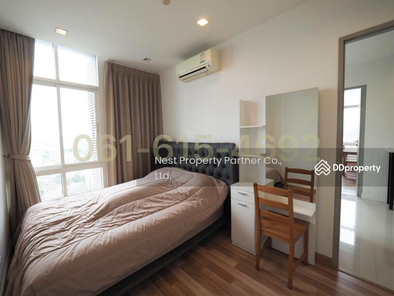 IDEO Verve Sukhumvit, Bangkok, 2077 Sukhumvit Road, Phra Kanong Nua, Watthana, Bangkok, 2 Bedrooms, 57 sqm, Condo For Rent, by Ms. Chayanoot Pingkarawat, 7323419 - DDproperty.com