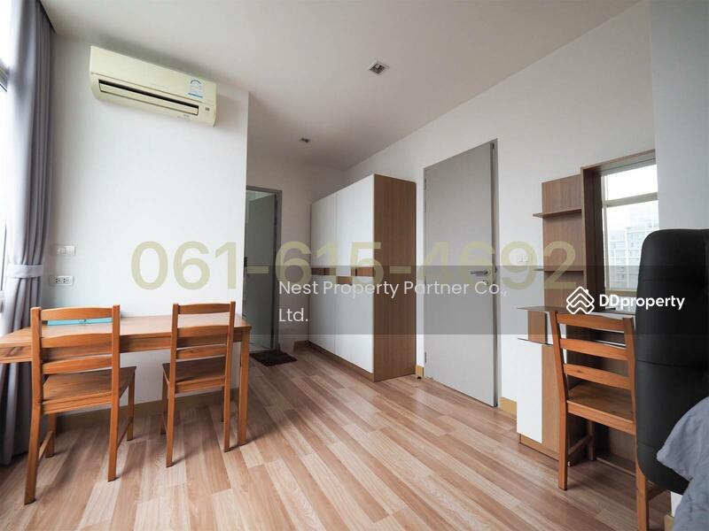 IDEO Verve Sukhumvit, Bangkok, 2077 Sukhumvit Road, Phra Kanong Nua, Watthana, Bangkok, 2 Bedrooms, 57 sqm, Condo For Rent, by Ms. Chayanoot Pingkarawat, 7323419 - DDproperty.com