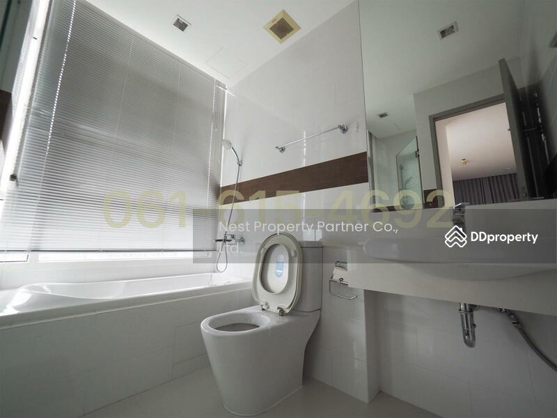 IDEO Verve Sukhumvit, Bangkok, 2077 Sukhumvit Road, Phra Kanong Nua, Watthana, Bangkok, 2 Bedrooms, 57 sqm, Condo For Rent, by Ms. Chayanoot Pingkarawat, 7323419 - DDproperty.com