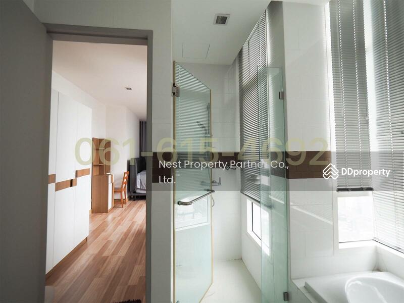 IDEO Verve Sukhumvit, Bangkok, 2077 Sukhumvit Road, Phra Kanong Nua, Watthana, Bangkok, 2 Bedrooms, 57 sqm, Condo For Rent, by Ms. Chayanoot Pingkarawat, 7323419 - DDproperty.com