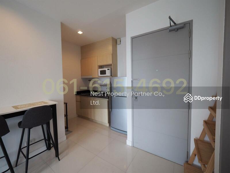 IDEO Verve Sukhumvit, Bangkok, 2077 Sukhumvit Road, Phra Kanong Nua, Watthana, Bangkok, 2 Bedrooms, 57 sqm, Condo For Rent, by Ms. Chayanoot Pingkarawat, 7323419 - DDproperty.com