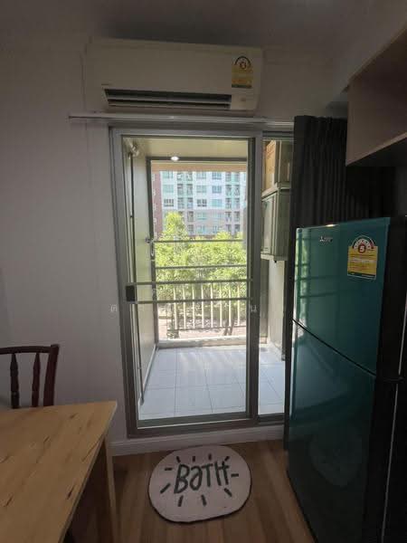 Lumpini Place Ratchayothin, Bangkok, 1484 Phahonyothin Road, Chan Kasem, Chatuchak, Bangkok, 1 Bedroom, 28 sqm, Condo For Rent, by ศรัณย์ ดำรงพันธุ์, 7325054 - DDproperty.com