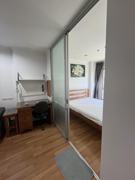 Lumpini Place Ratchayothin, Bangkok, 1484 Phahonyothin Road, Chan Kasem, Chatuchak, Bangkok, 1 Bedroom, 28 sqm, Condo For Rent, by ศรัณย์ ดำรงพันธุ์, 7325054 - DDproperty.com