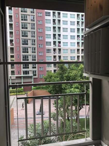 Lumpini Place Ratchayothin, Bangkok, 1484 Phahonyothin Road, Chan Kasem, Chatuchak, Bangkok, 1 Bedroom, 28 sqm, Condo For Rent, by ศรัณย์ ดำรงพันธุ์, 7325054 - DDproperty.com