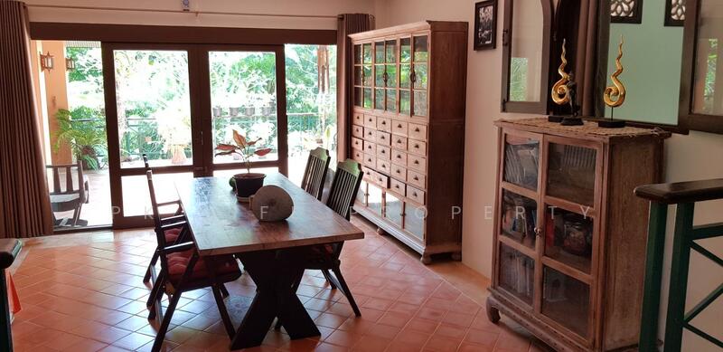 8R0039 This pool villa 4 bedroom 3 bathroom 95,000/month at Chalong have fully furnished, Phuket, บางแร่, Chalong, Muang Phuket, Phuket, 4 Bedrooms, 390 sqm, Single Detached House For Rent, by PK LIFE Property, 7325429 - DDproperty.com
