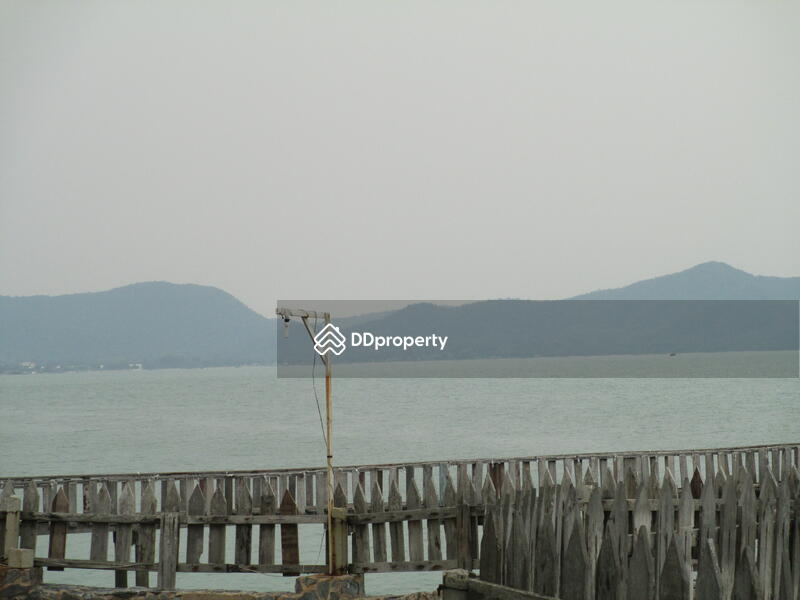 88 rais descending on elevated water front property with panoramic sea views on Sukhumvit Road 65MB, Chon Buri (Pattaya), สุขุมวิท, Na Chom Thian, Sattahip, Chon Buri (Pattaya), , 142,186 sqm, Land For Sale, by Surasak Satho, 732632 - DDproperty.com