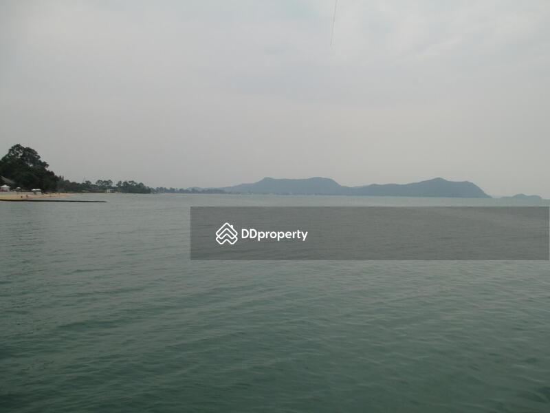 88 rais descending on elevated water front property with panoramic sea views on Sukhumvit Road 65MB, Chon Buri (Pattaya), สุขุมวิท, Na Chom Thian, Sattahip, Chon Buri (Pattaya), , 142,186 sqm, Land For Sale, by Surasak Satho, 732632 - DDproperty.com
