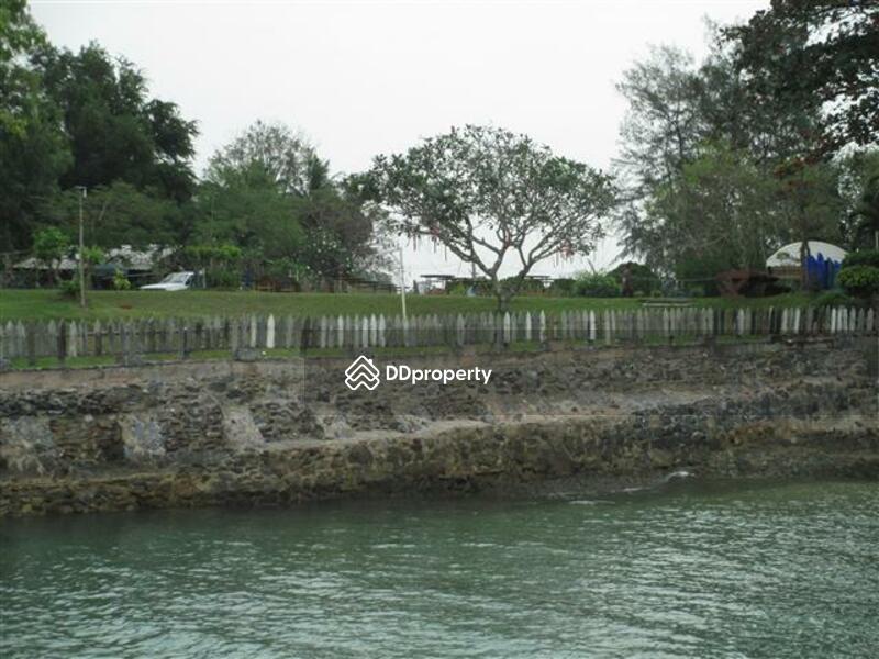 88 rais descending on elevated water front property with panoramic sea views on Sukhumvit Road 65MB, Chon Buri (Pattaya), สุขุมวิท, Na Chom Thian, Sattahip, Chon Buri (Pattaya), , 142,186 sqm, Land For Sale, by Surasak Satho, 732632 - DDproperty.com