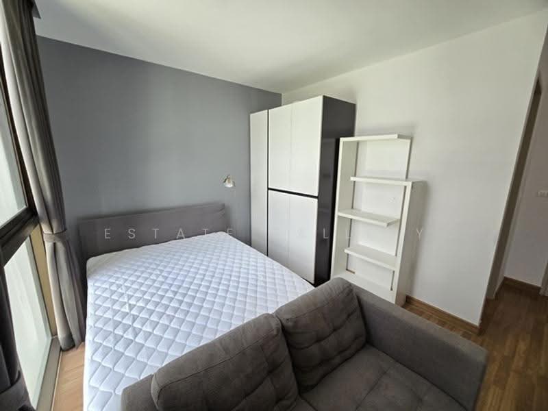 IDEO Mix Sukhumvit 103, Bangkok, Soi Udom Suk 3, Sukhumvit Road, Bang Na, Bangkok, Studio, 24 sqm, Condo For Rent, by Estate Gallery, 7326801 - DDproperty.com