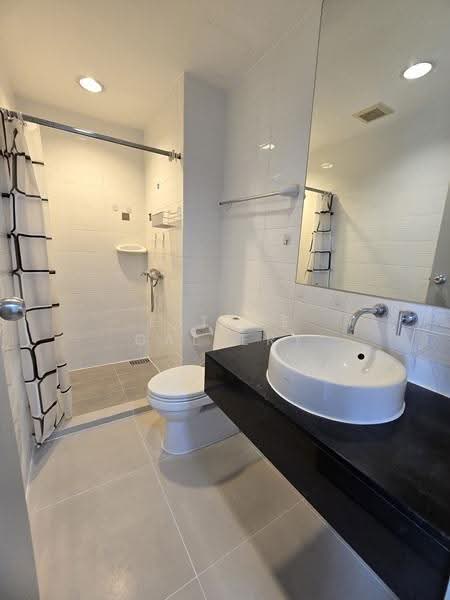 IDEO Mix Sukhumvit 103, Bangkok, Soi Udom Suk 3, Sukhumvit Road, Bang Na, Bangkok, Studio, 24 sqm, Condo For Rent, by Estate Gallery, 7326801 - DDproperty.com