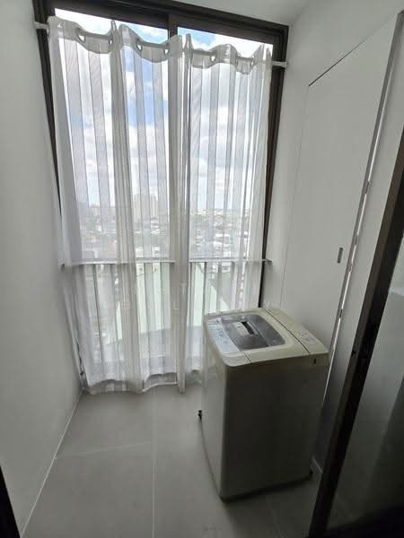 IDEO Mix Sukhumvit 103, Bangkok, Soi Udom Suk 3, Sukhumvit Road, Bang Na, Bangkok, Studio, 24 sqm, Condo For Rent, by Estate Gallery, 7326801 - DDproperty.com