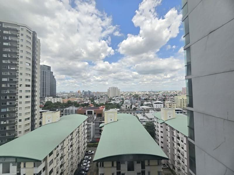 IDEO Mix Sukhumvit 103, Bangkok, Soi Udom Suk 3, Sukhumvit Road, Bang Na, Bangkok, Studio, 24 sqm, Condo For Rent, by Estate Gallery, 7326801 - DDproperty.com