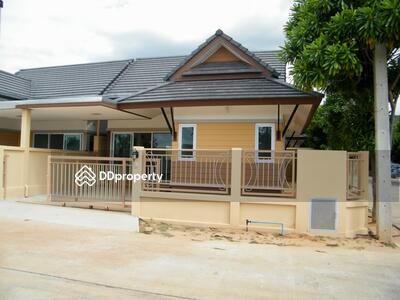 ขาย - ขายบ้านเดี่ยวชั้นเดี่ยว, นครราชสีมา