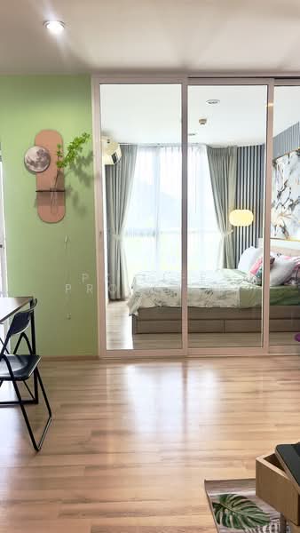 10R0015 Condominium for rent studio room 16,000/month at muang have fully furnished, Phuket, เยาวราช ซอย 4, Ratsada, Muang Phuket, Phuket, 1 Bedroom, 36 sqm, Condo For Rent, by PK LIFE Property, 7327083 - DDproperty.com