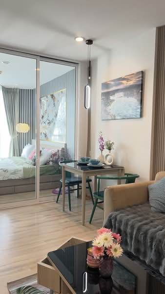 10R0015 Condominium for rent studio room 16,000/month at muang have fully furnished, ภูเก็ต, เยาวราช ซอย 4, รัษฎา, เมืองภูเก็ต, ภูเก็ต, 36 ตร.ม., คอนโด ให้เช่า, โดย PK LIFE Property, 7327083 - DDproperty.com