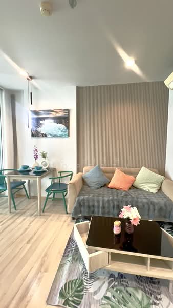 10R0015 Condominium for rent studio room 16,000/month at muang have fully furnished, Phuket, เยาวราช ซอย 4, Ratsada, Muang Phuket, Phuket, 1 Bedroom, 36 sqm, Condo For Rent, by PK LIFE Property, 7327083 - DDproperty.com
