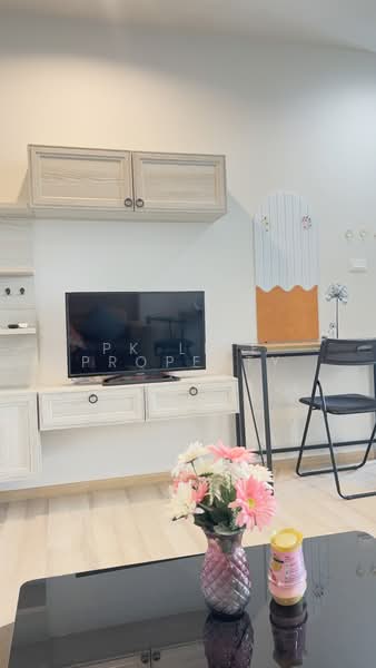 10R0015 Condominium for rent studio room 16,000/month at muang have fully furnished, ภูเก็ต, เยาวราช ซอย 4, รัษฎา, เมืองภูเก็ต, ภูเก็ต, 36 ตร.ม., คอนโด ให้เช่า, โดย PK LIFE Property, 7327083 - DDproperty.com