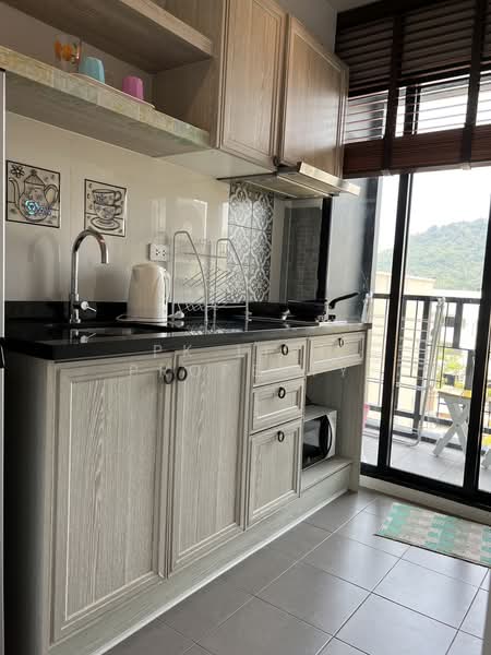10R0015 Condominium for rent studio room 16,000/month at muang have fully furnished, ภูเก็ต, เยาวราช ซอย 4, รัษฎา, เมืองภูเก็ต, ภูเก็ต, 36 ตร.ม., คอนโด ให้เช่า, โดย PK LIFE Property, 7327083 - DDproperty.com