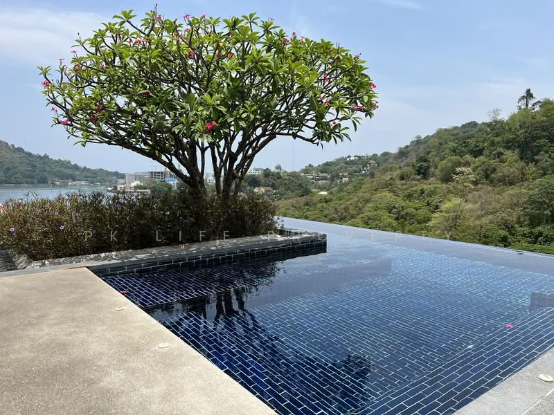 10R0015 Condominium for rent studio room 16,000/month at muang have fully furnished, Phuket, เยาวราช ซอย 4, Ratsada, Muang Phuket, Phuket, 1 Bedroom, 36 sqm, Condo For Rent, by PK LIFE Property, 7327083 - DDproperty.com