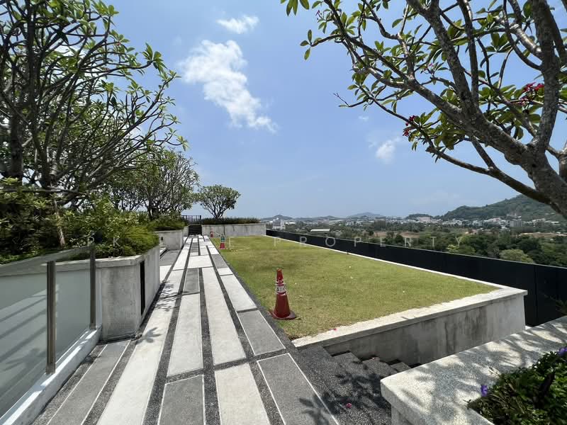 10R0015 Condominium for rent studio room 16,000/month at muang have fully furnished, Phuket, เยาวราช ซอย 4, Ratsada, Muang Phuket, Phuket, 1 Bedroom, 36 sqm, Condo For Rent, by PK LIFE Property, 7327083 - DDproperty.com