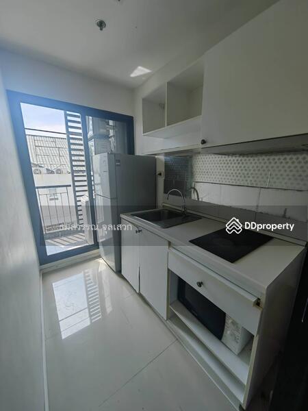 Knightsbridge Bearing, Samut Prakan, Sukhumvit 107 Road, Samrong Nua, Muang Samut Prakarn, Samut Prakan, 1 Bedroom, 31 sqm, Condo For Rent, by Thamolwan Chunlasaveg, 7328460 - DDproperty.com