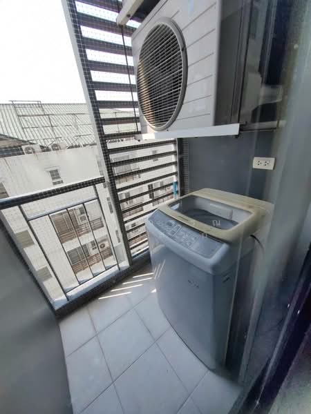 Knightsbridge Bearing, Samut Prakan, Sukhumvit 107 Road, Samrong Nua, Muang Samut Prakarn, Samut Prakan, 1 Bedroom, 31 sqm, Condo For Rent, by Thamolwan Chunlasaveg, 7328460 - DDproperty.com