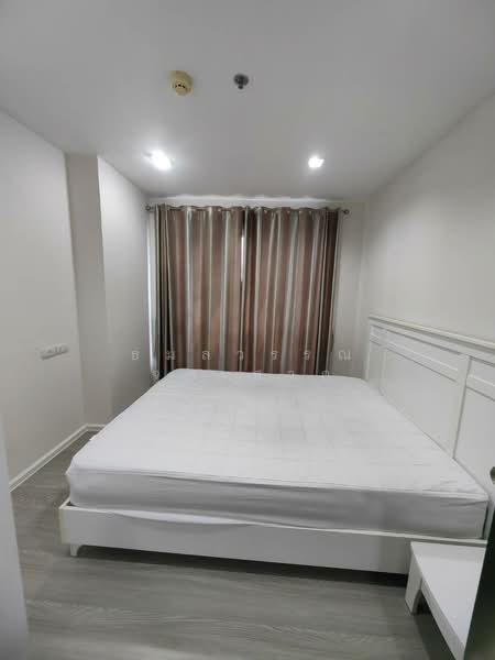 Knightsbridge Bearing, Samut Prakan, Sukhumvit 107 Road, Samrong Nua, Muang Samut Prakarn, Samut Prakan, 1 Bedroom, 31 sqm, Condo For Rent, by Thamolwan Chunlasaveg, 7328460 - DDproperty.com