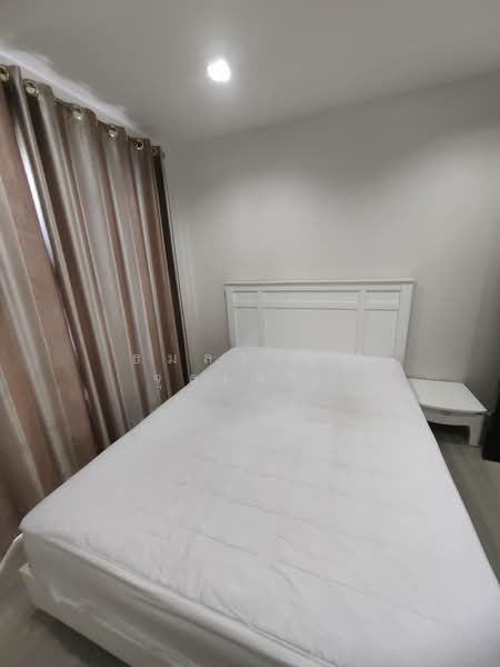 Knightsbridge Bearing, Samut Prakan, Sukhumvit 107 Road, Samrong Nua, Muang Samut Prakarn, Samut Prakan, 1 Bedroom, 31 sqm, Condo For Rent, by Thamolwan Chunlasaveg, 7328460 - DDproperty.com