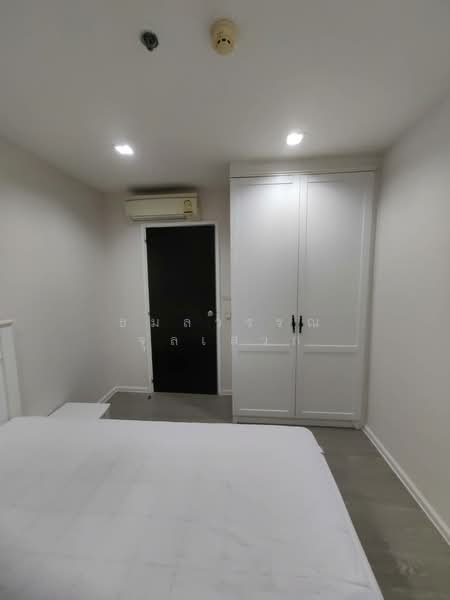 Knightsbridge Bearing, Samut Prakan, Sukhumvit 107 Road, Samrong Nua, Muang Samut Prakarn, Samut Prakan, 1 Bedroom, 31 sqm, Condo For Rent, by Thamolwan Chunlasaveg, 7328460 - DDproperty.com