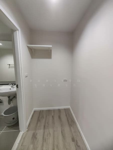 Knightsbridge Bearing, Samut Prakan, Sukhumvit 107 Road, Samrong Nua, Muang Samut Prakarn, Samut Prakan, 1 Bedroom, 31 sqm, Condo For Rent, by Thamolwan Chunlasaveg, 7328460 - DDproperty.com