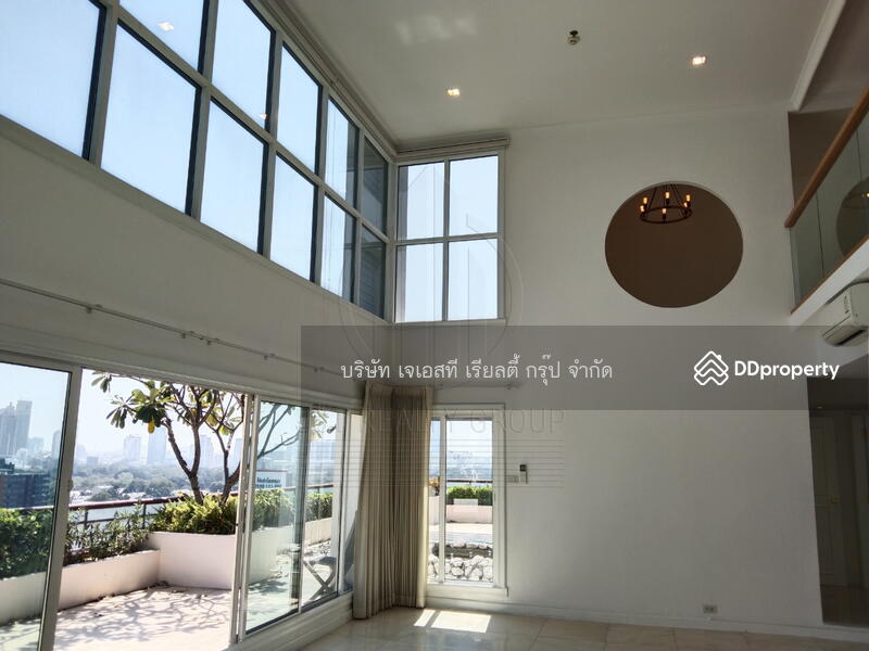 For Rent - Baan Ploenchit, Bangkok