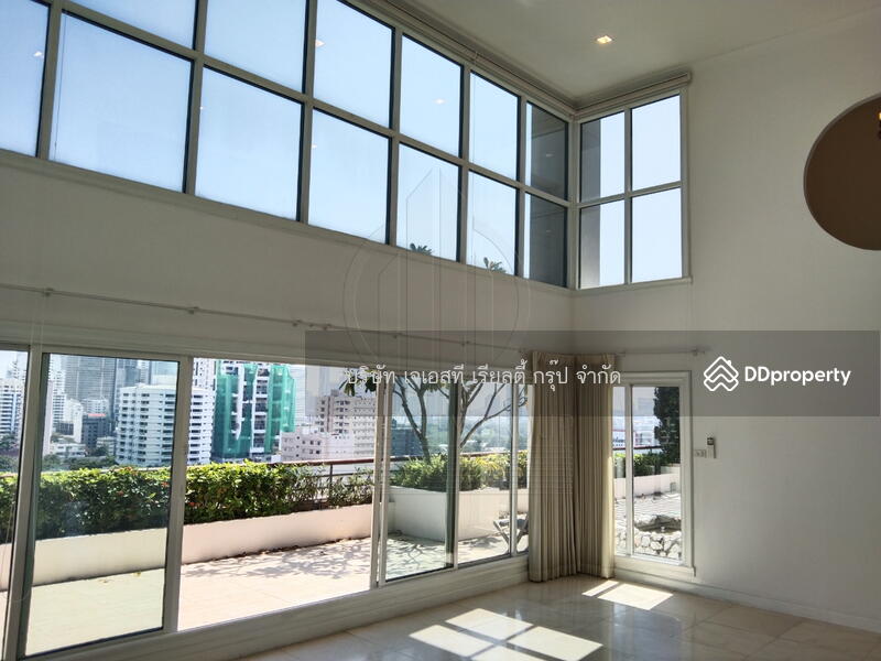 For Rent - Baan Ploenchit, Bangkok