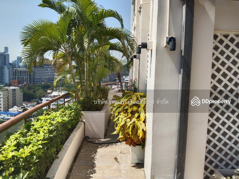 For Rent - Baan Ploenchit, Bangkok
