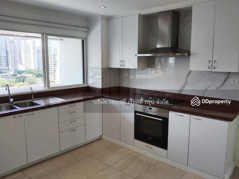 For Rent - Baan Ploenchit, Bangkok