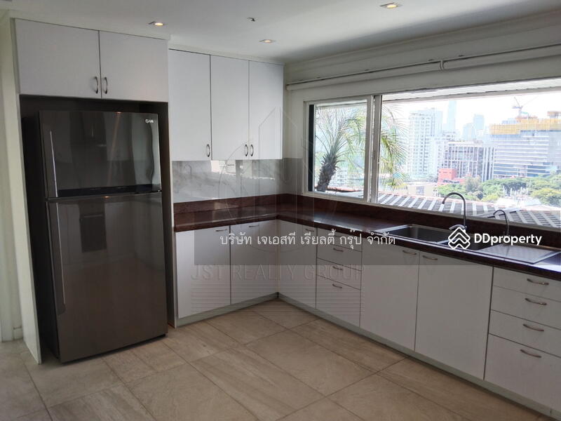 For Rent - Baan Ploenchit, Bangkok