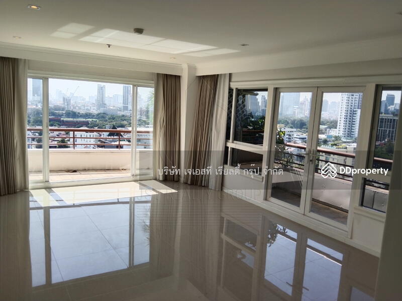 For Rent - Baan Ploenchit, Bangkok